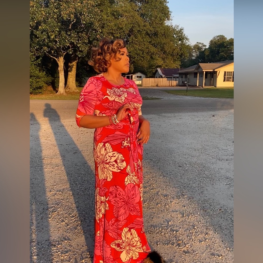 Southern Girl Dress